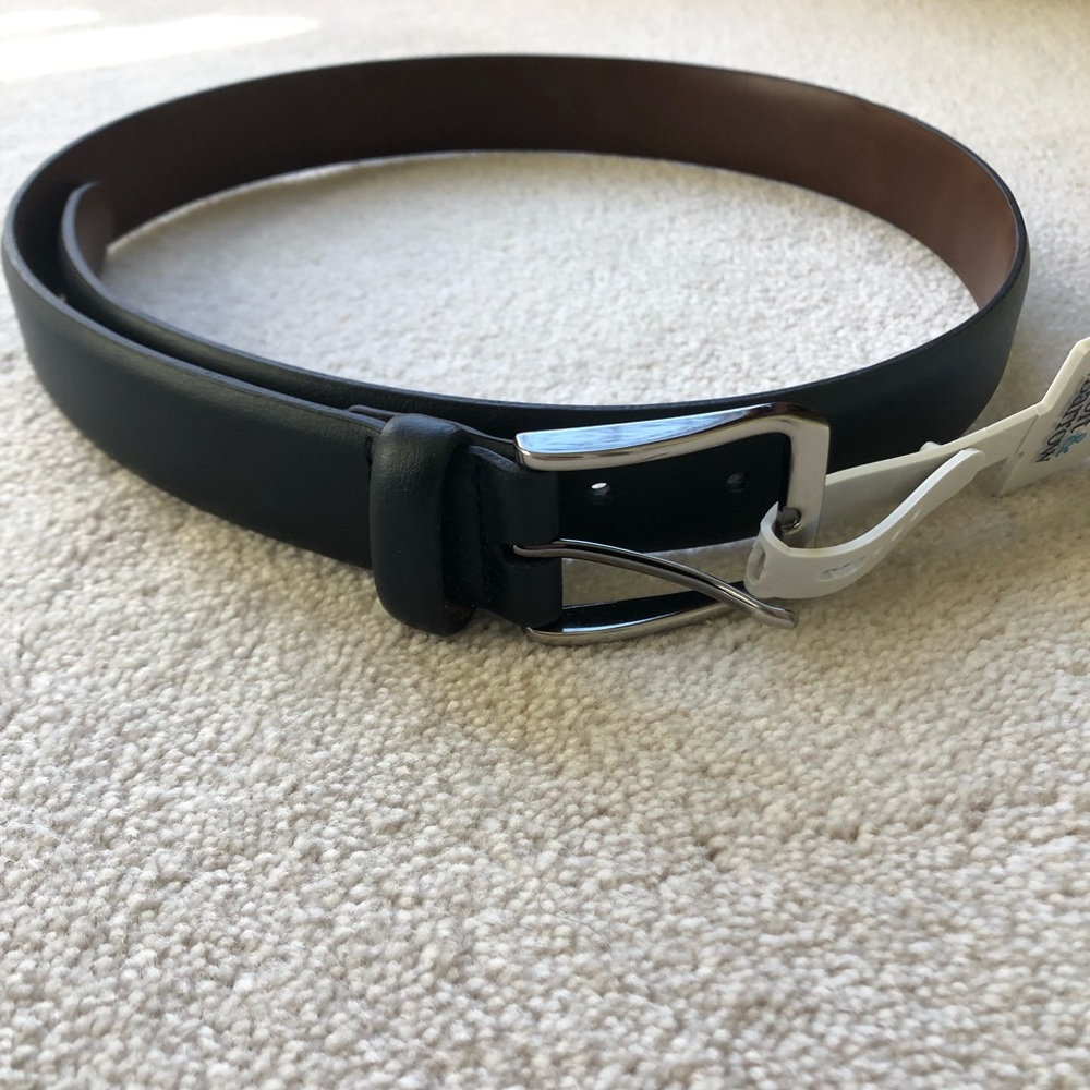 Men’s Belt